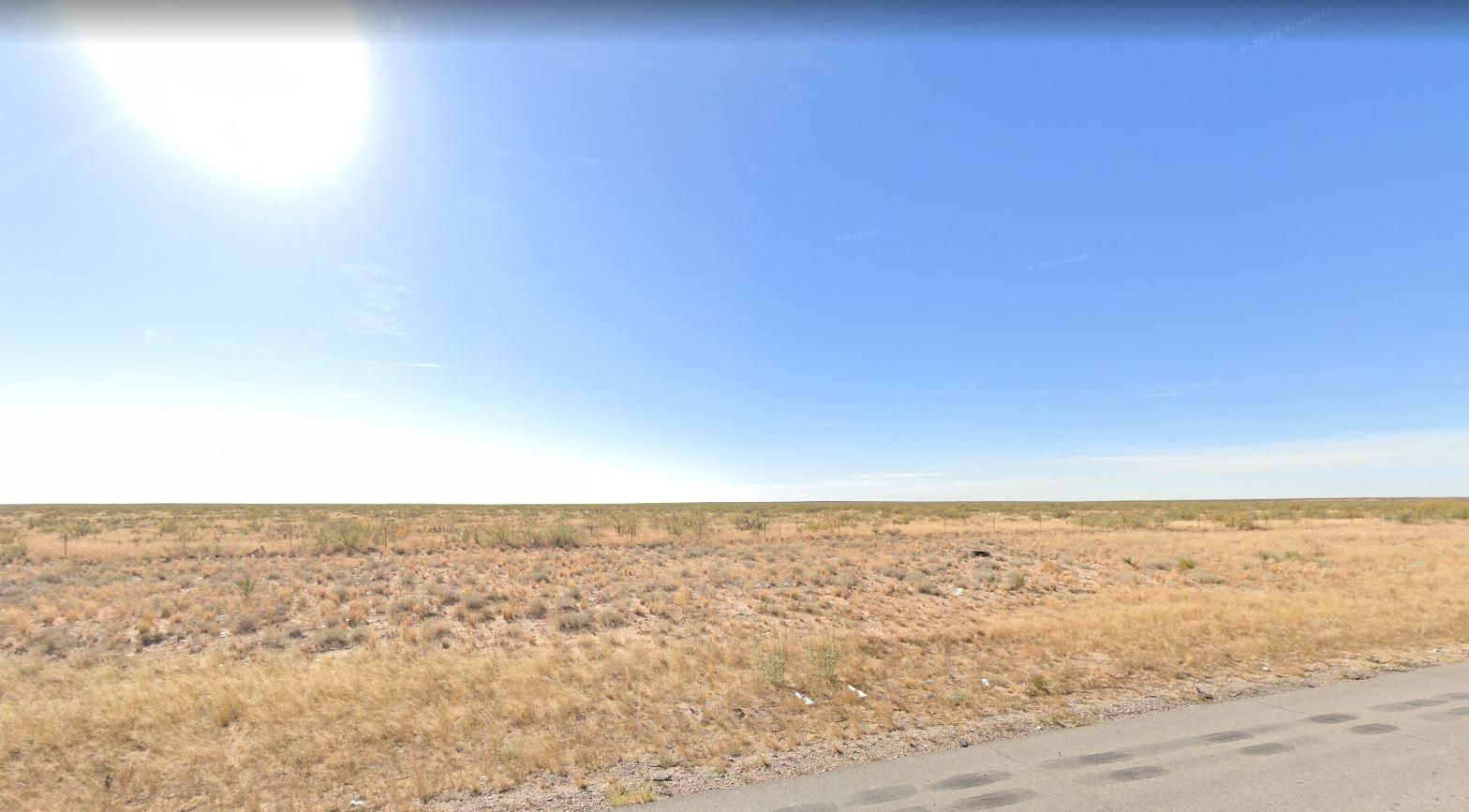 Monahans, Ward County, TX Recreational Property, Undeveloped Land for