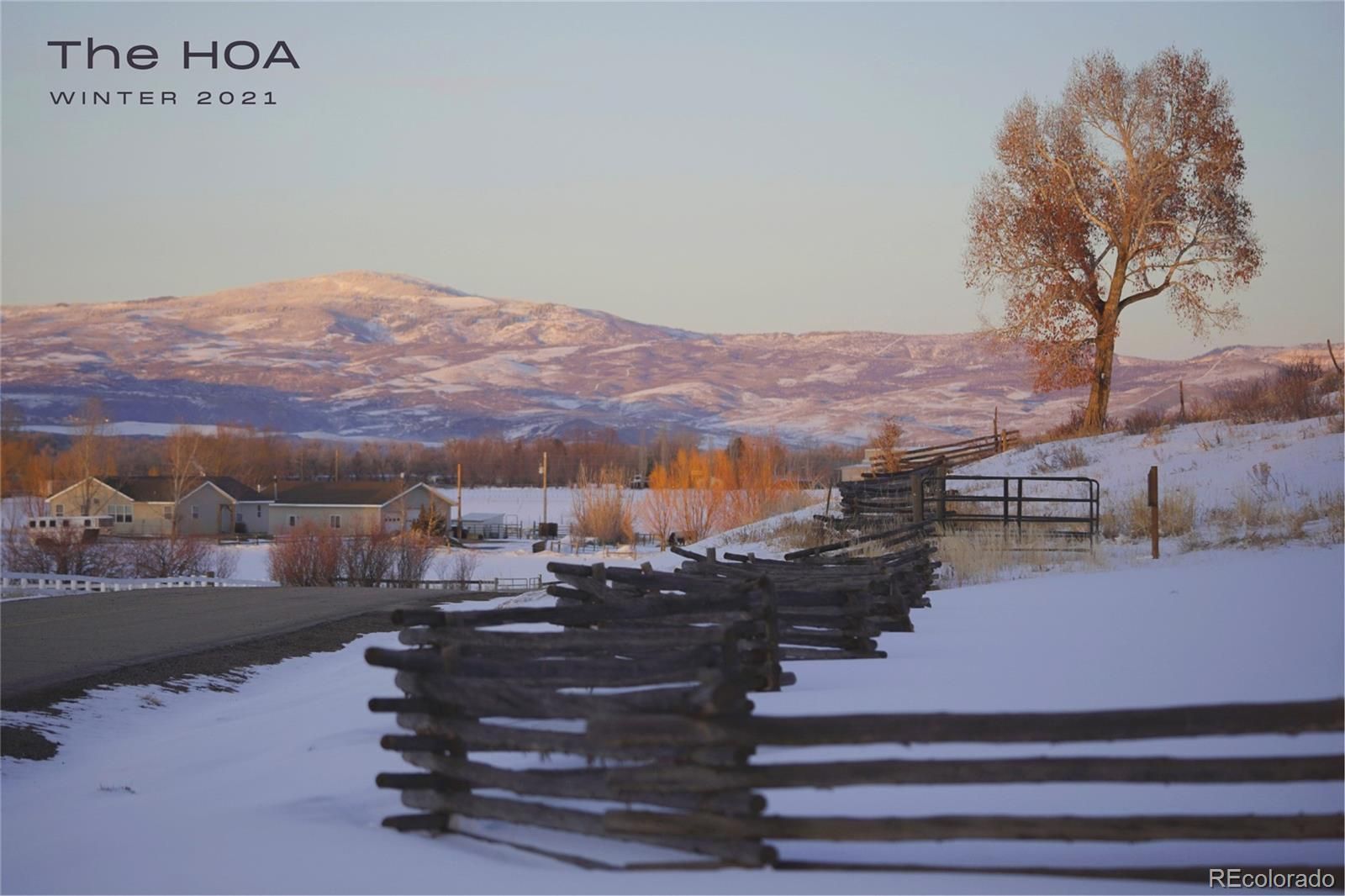 Hayden, Routt County, CO Undeveloped Land, Homesites for sale Property