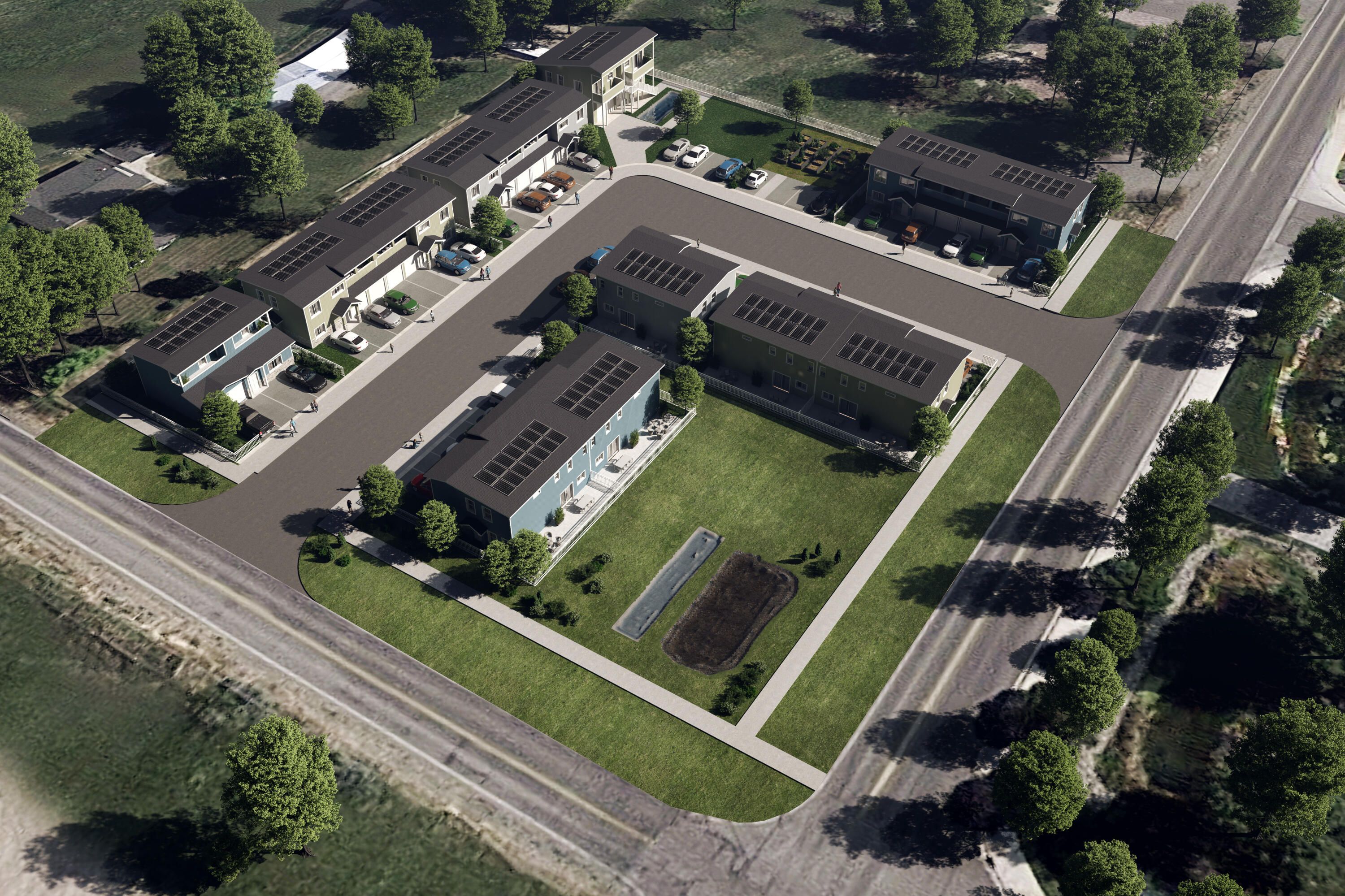 Montrose, Montrose County, CO Undeveloped Land, Homesites for sale