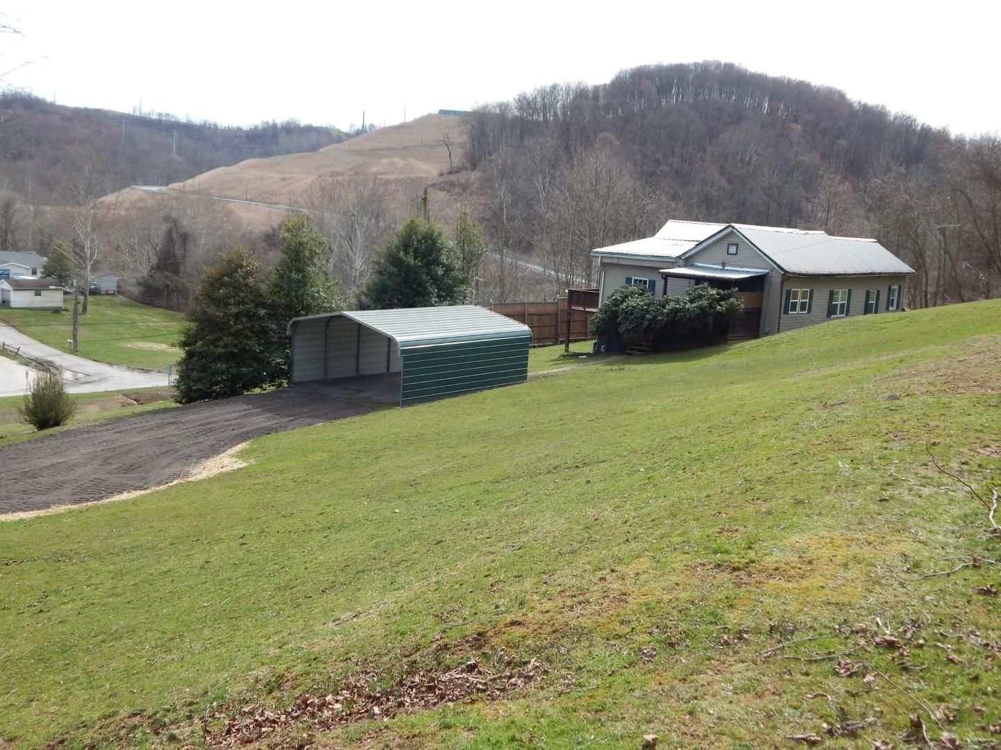 West Union, Doddridge County, WV House for sale Property ID 415971084