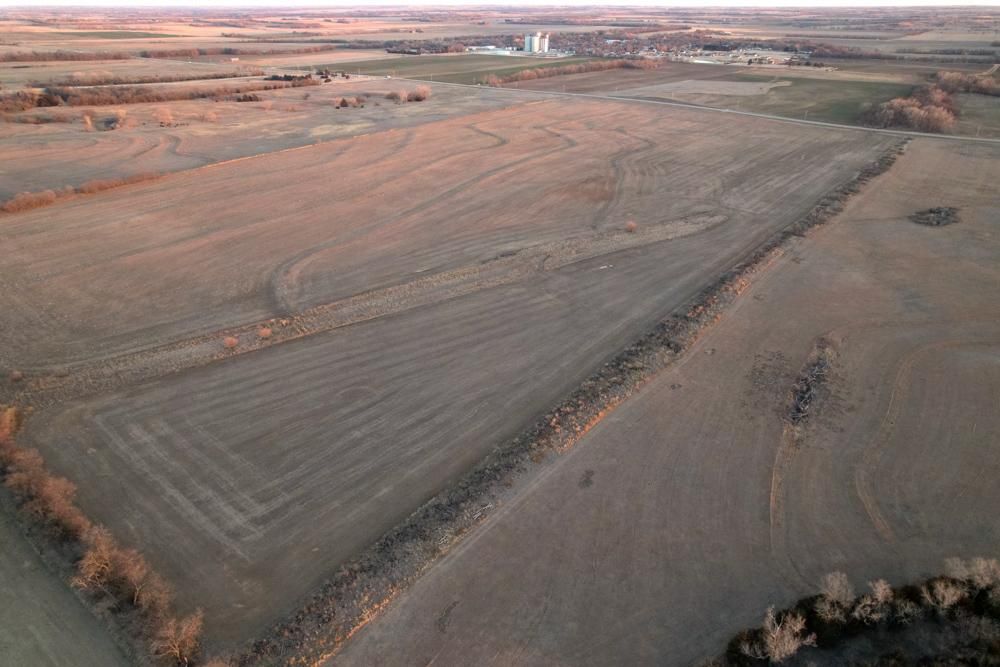 Hoisington, McPherson County, KS Farms and Ranches, Undeveloped Land for sale Property ID