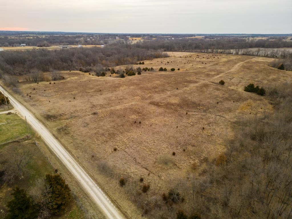 Garden City, Cass County, MO Undeveloped Land, Hunting Property for