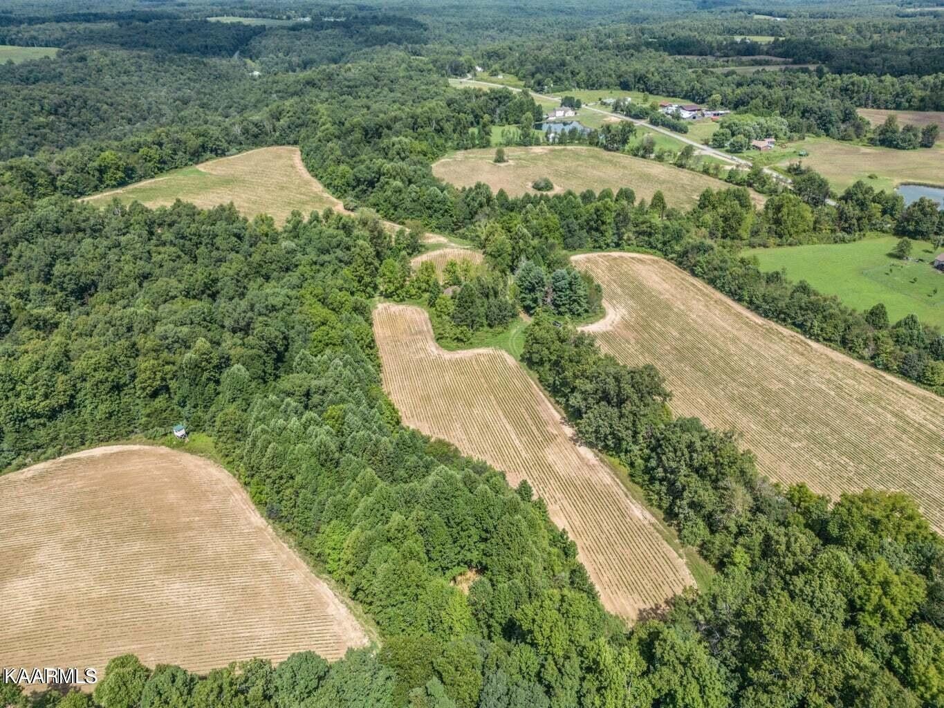 Crossville, Cumberland County, TN Farms and Ranches, Hunting Property