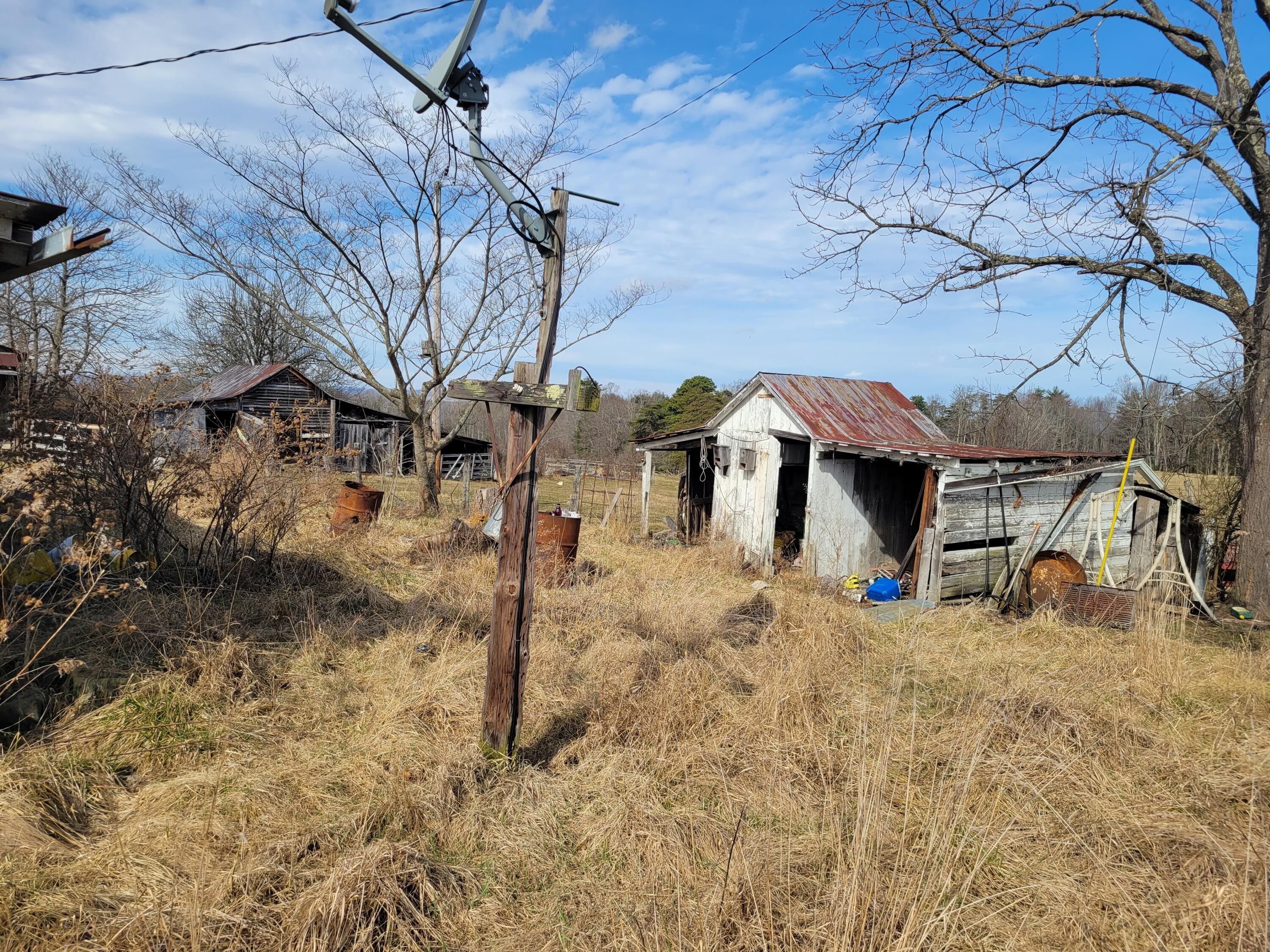 Peterstown, Summers County, WV Undeveloped Land for sale Property ID