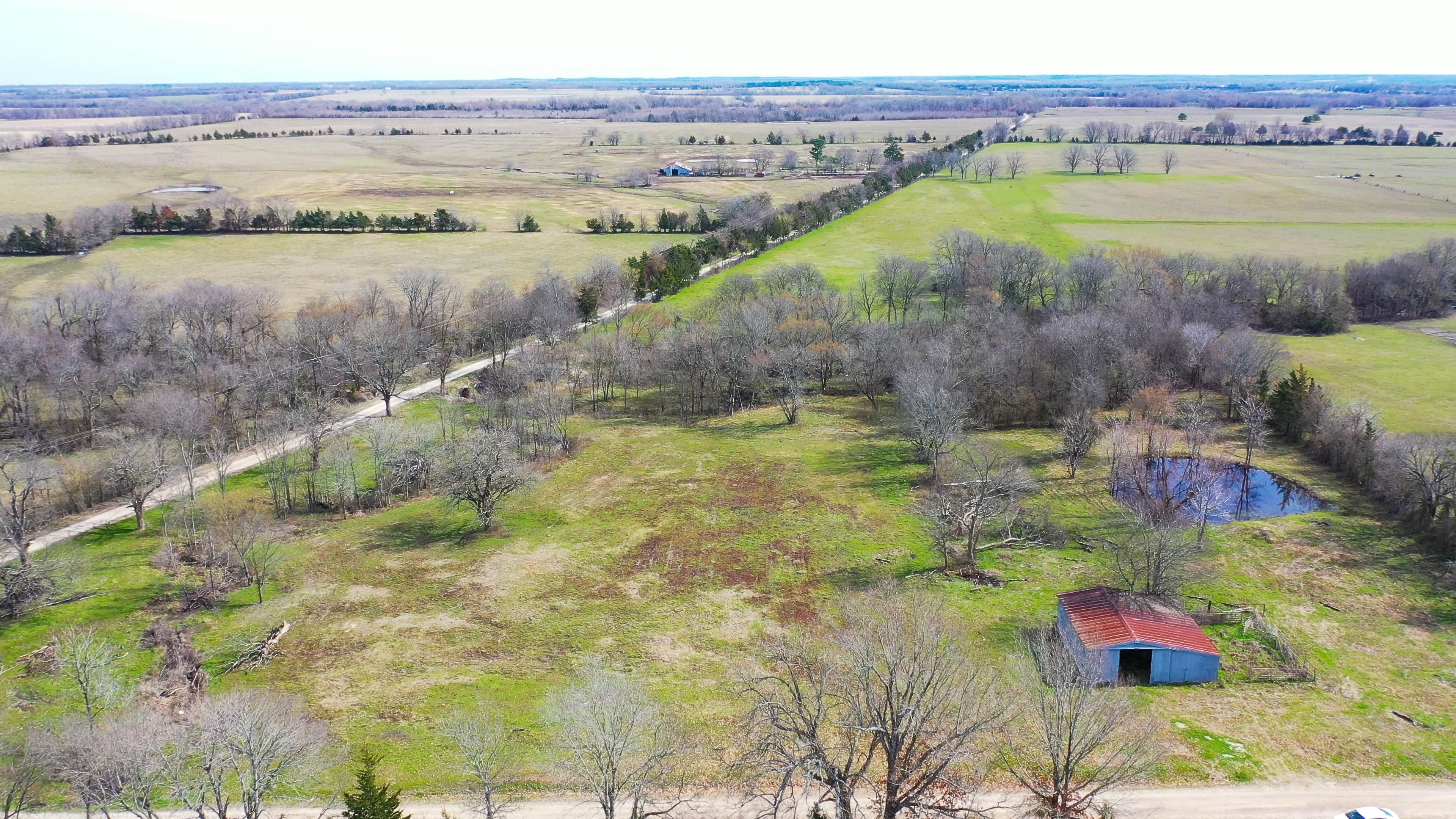 Clarksville, Red River County, TX Farms and Ranches, Recreational