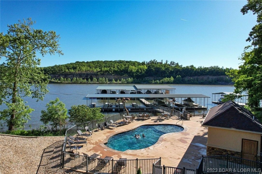 Linn Creek, Camden County, MO Farms and Ranches, Lakefront Property