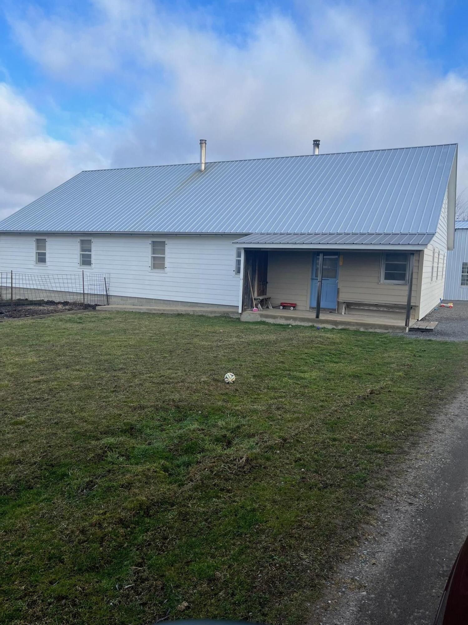 De Graff, Logan County, OH House for sale Property ID 415814850