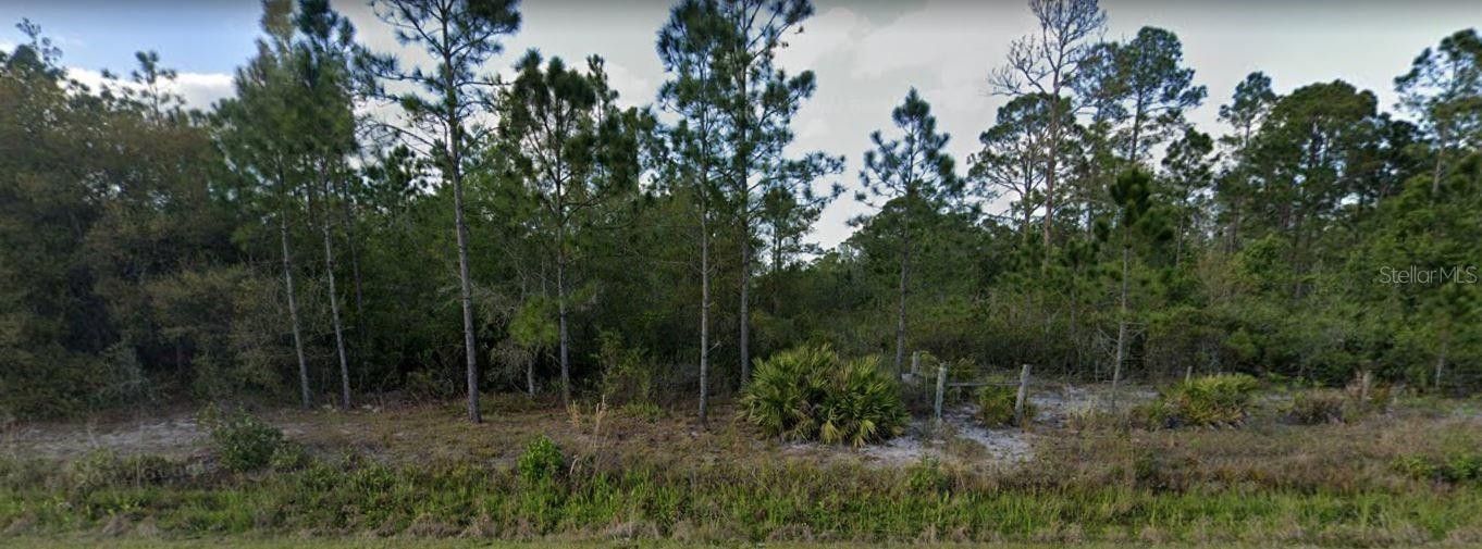 Orlando, Orange County, FL Undeveloped Land, Homesites for sale