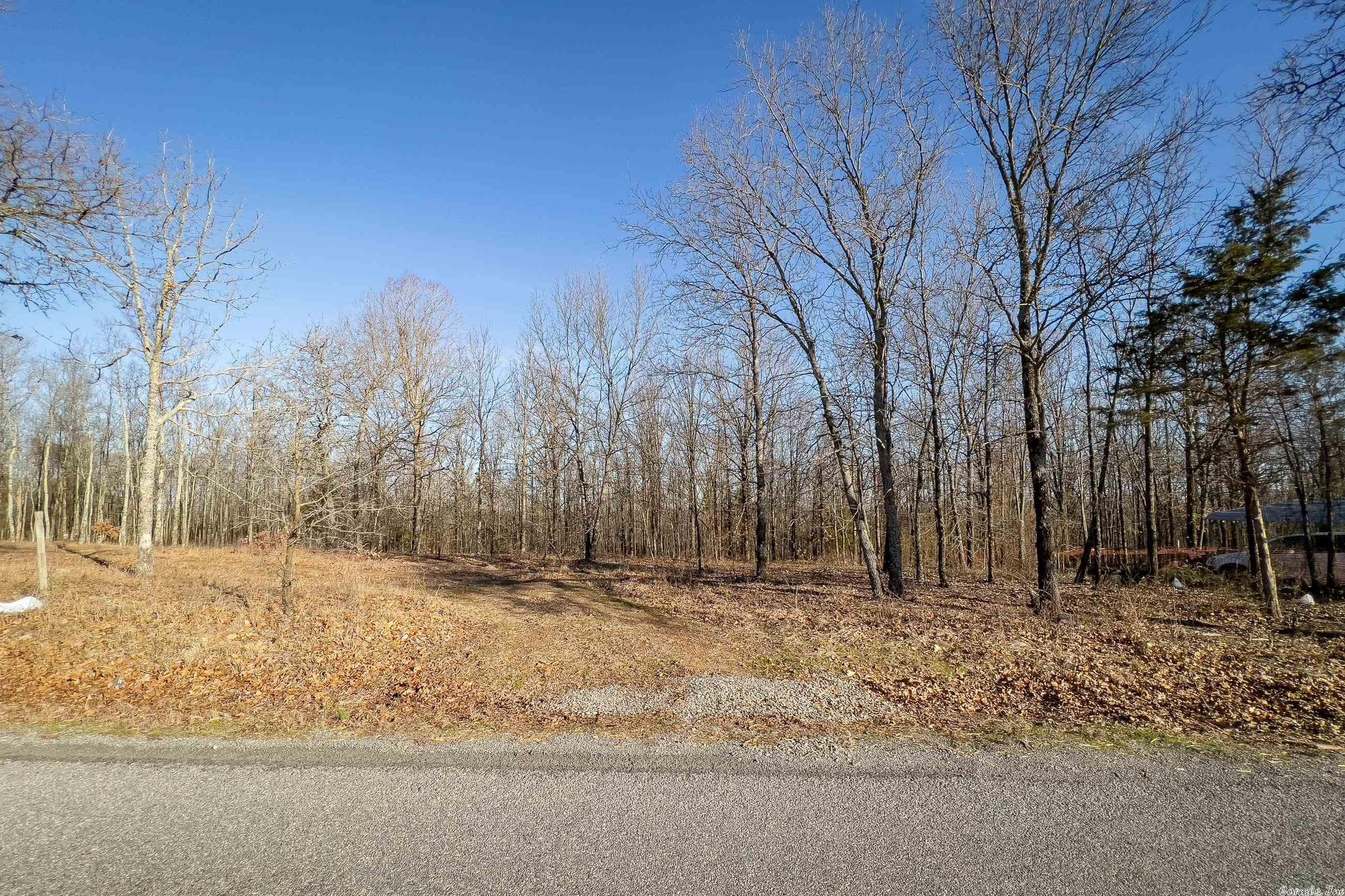 Cabot, Pulaski County, AR Undeveloped Land for sale Property ID
