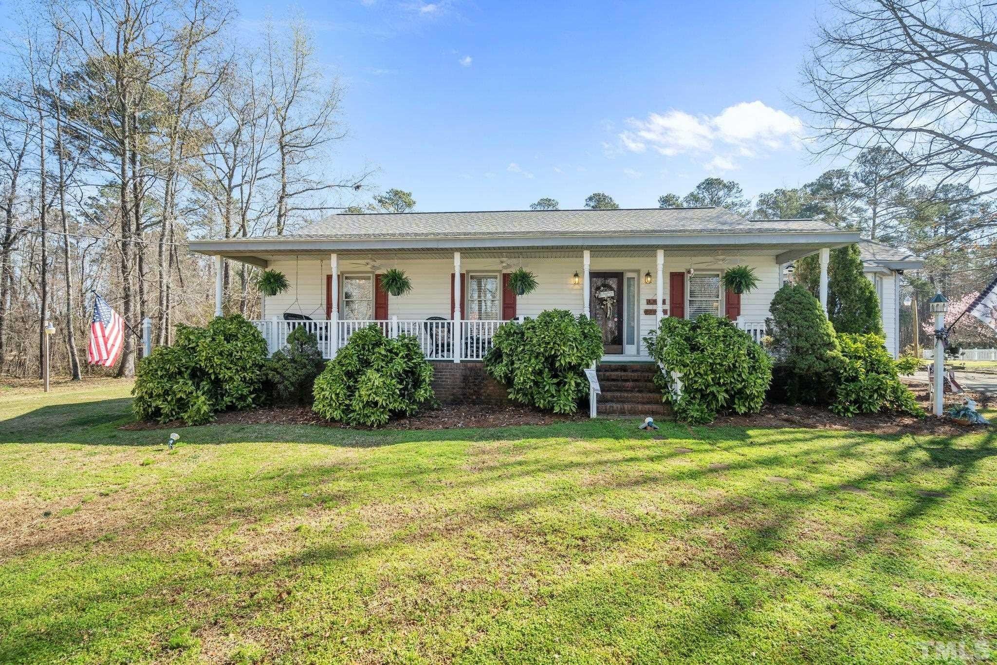 Kenly, Wilson County, NC House for sale Property ID 415974782 LandWatch