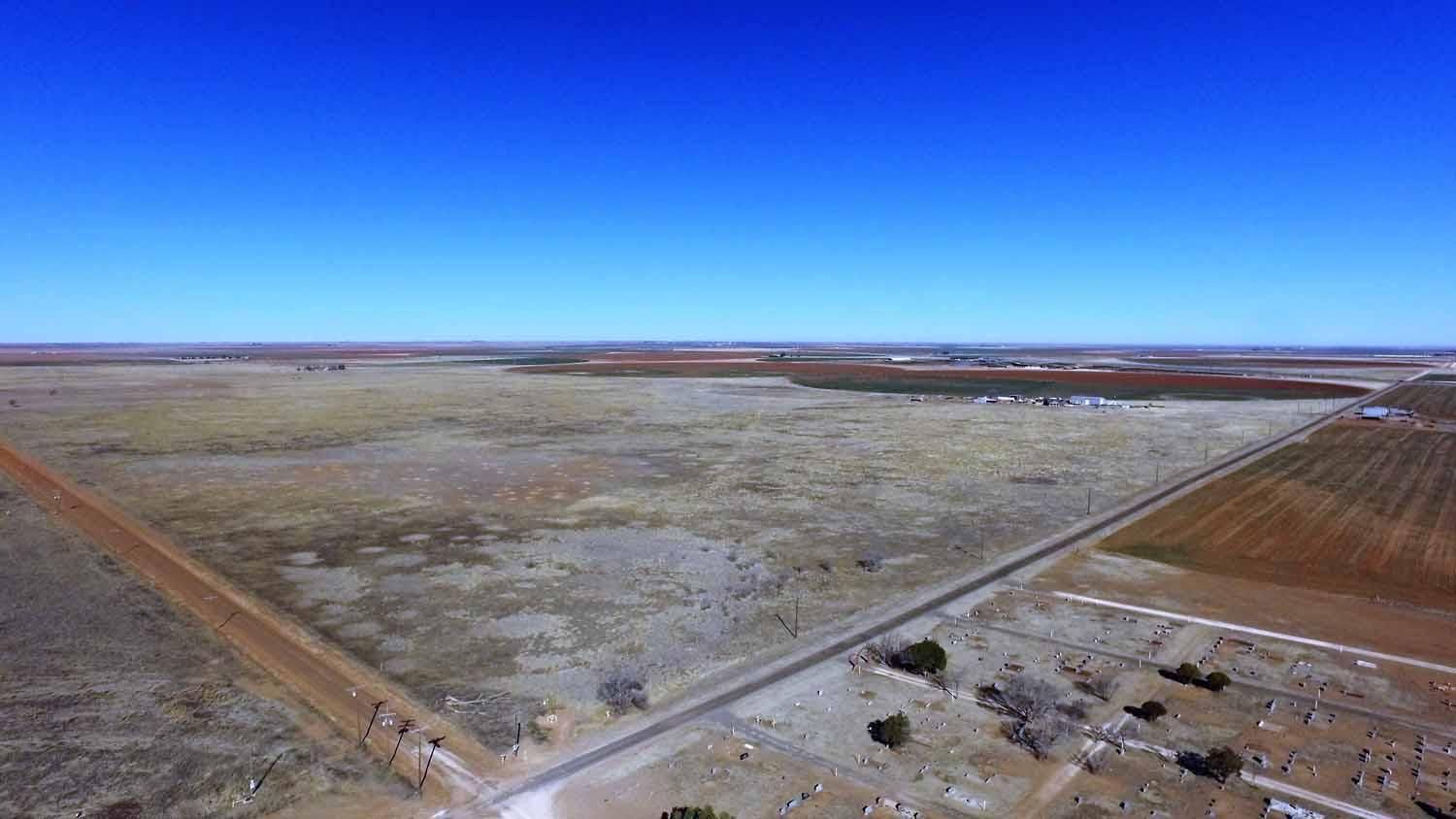 Amherst, Lamb County, TX Farms and Ranches for sale Property ID