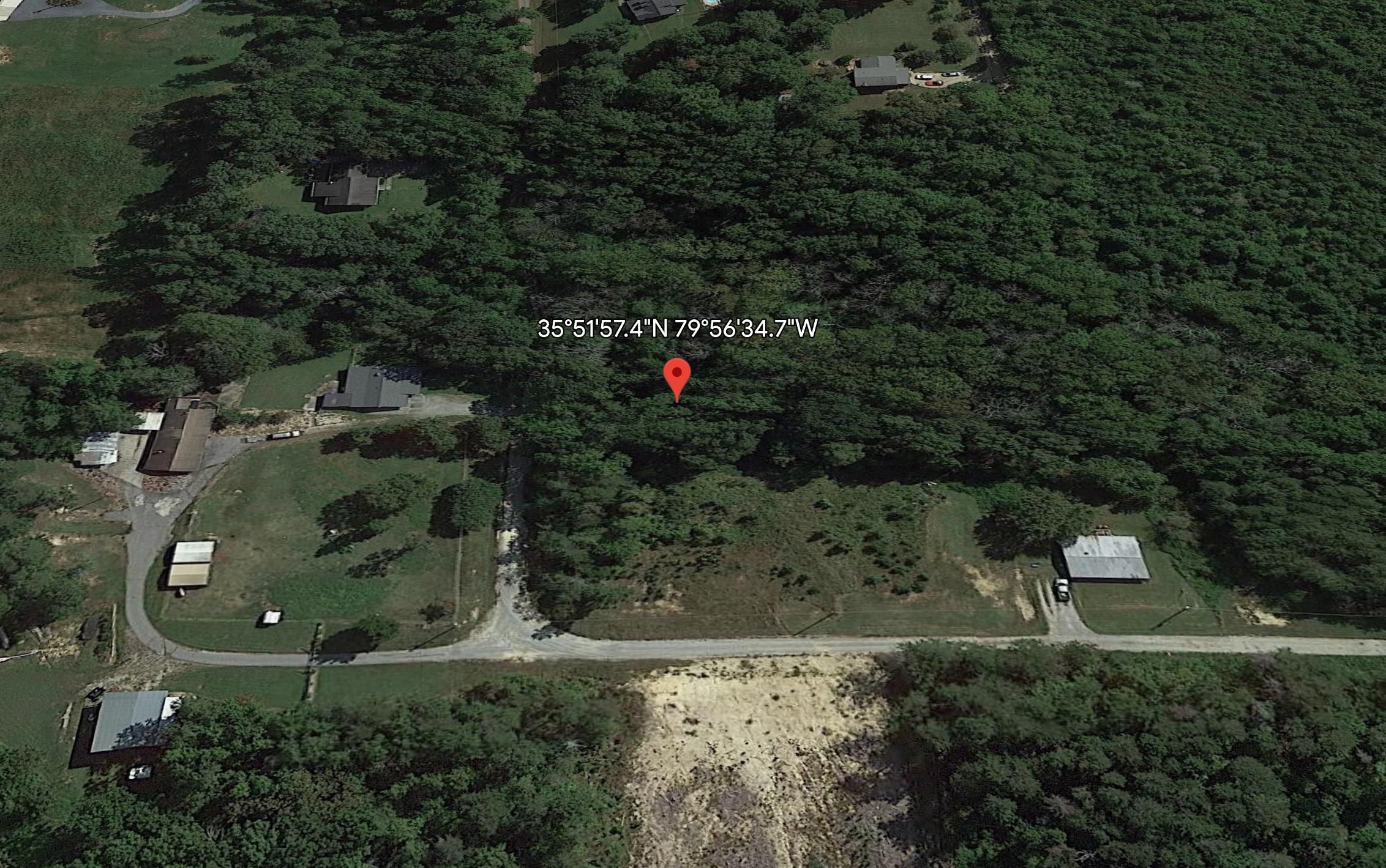 Trinity, Randolph County, NC Recreational Property, Homesites for sale