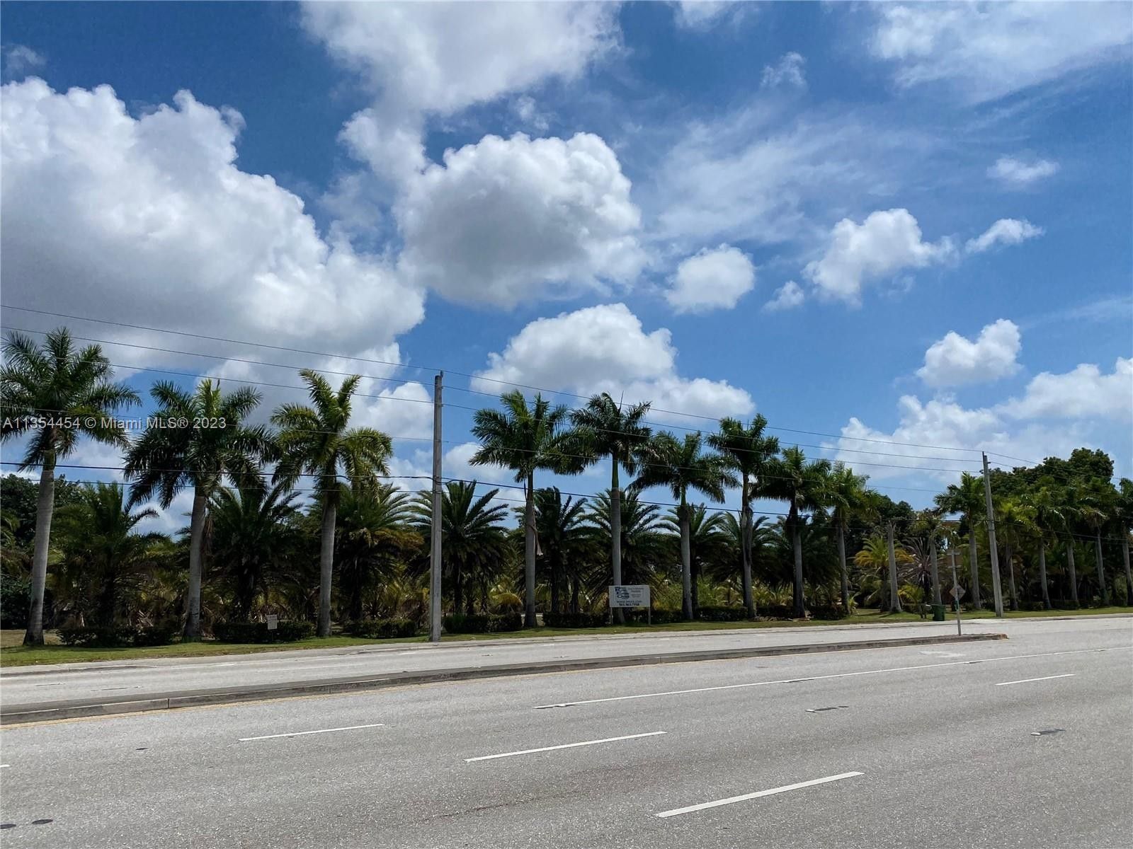 Palm Springs, Palm Beach County, FL Undeveloped Land for sale Property