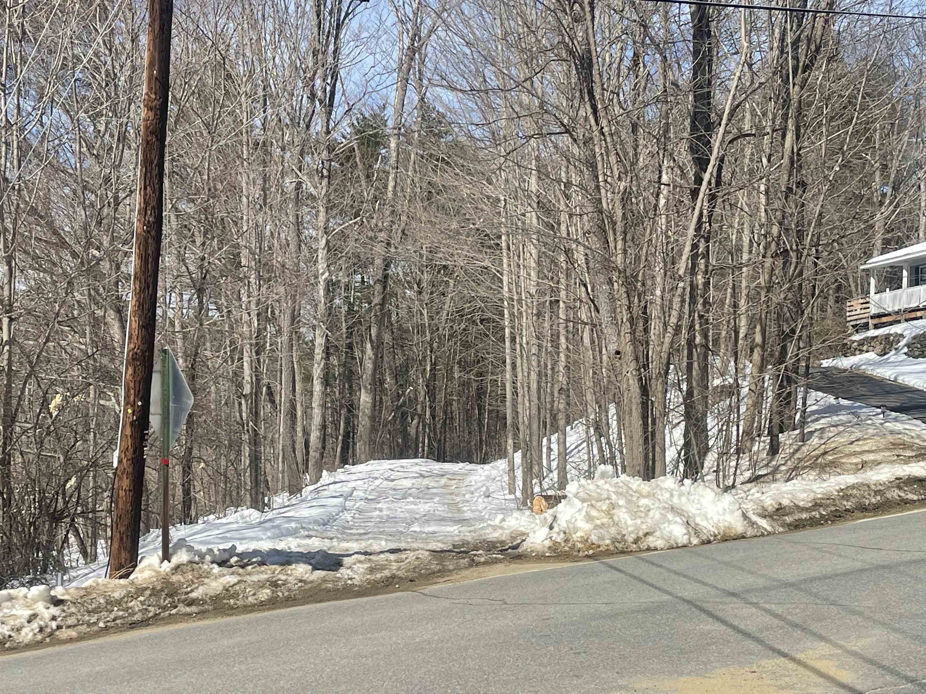 Bow, Merrimack County, NH Undeveloped Land for sale Property ID