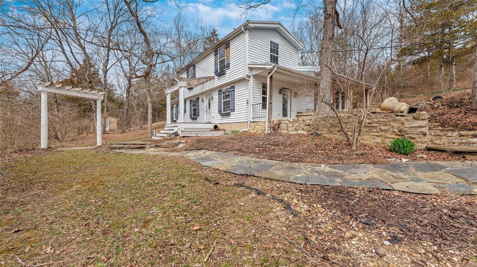 Hillsboro, Jefferson County, MO House for sale Property ID 415975729