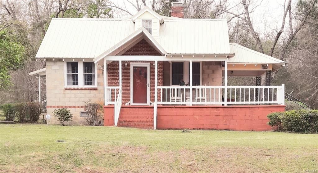 Tuskegee, Macon County, AL House for sale Property ID 415961372