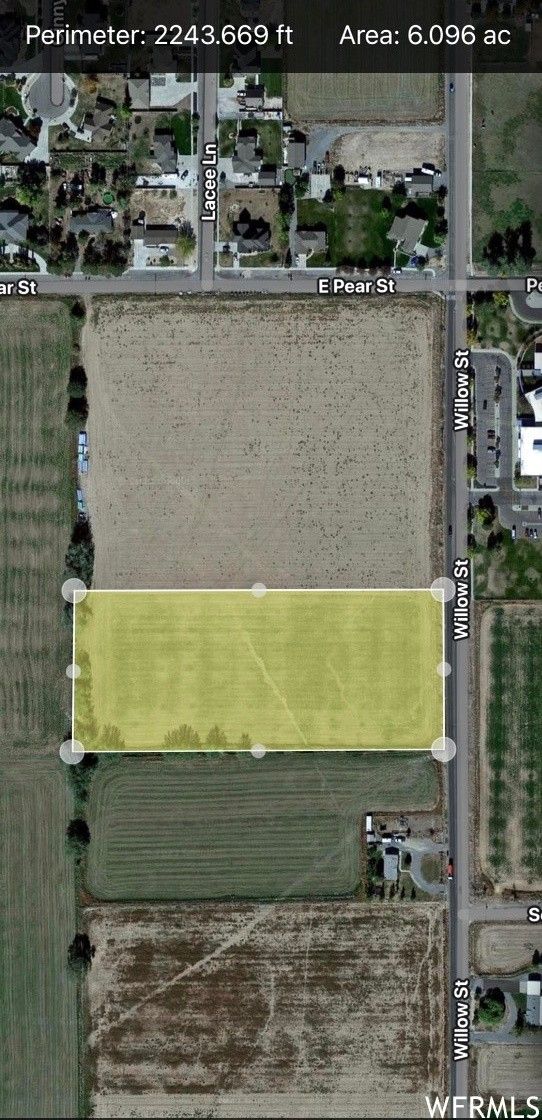 Grantsville, Tooele County, UT Farms and Ranches for sale Property ID