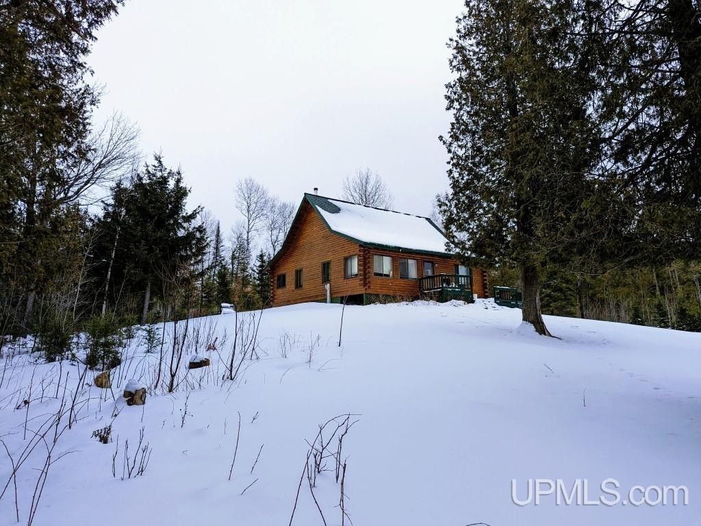 Felch, Dickinson County, MI House for sale Property ID 415941417