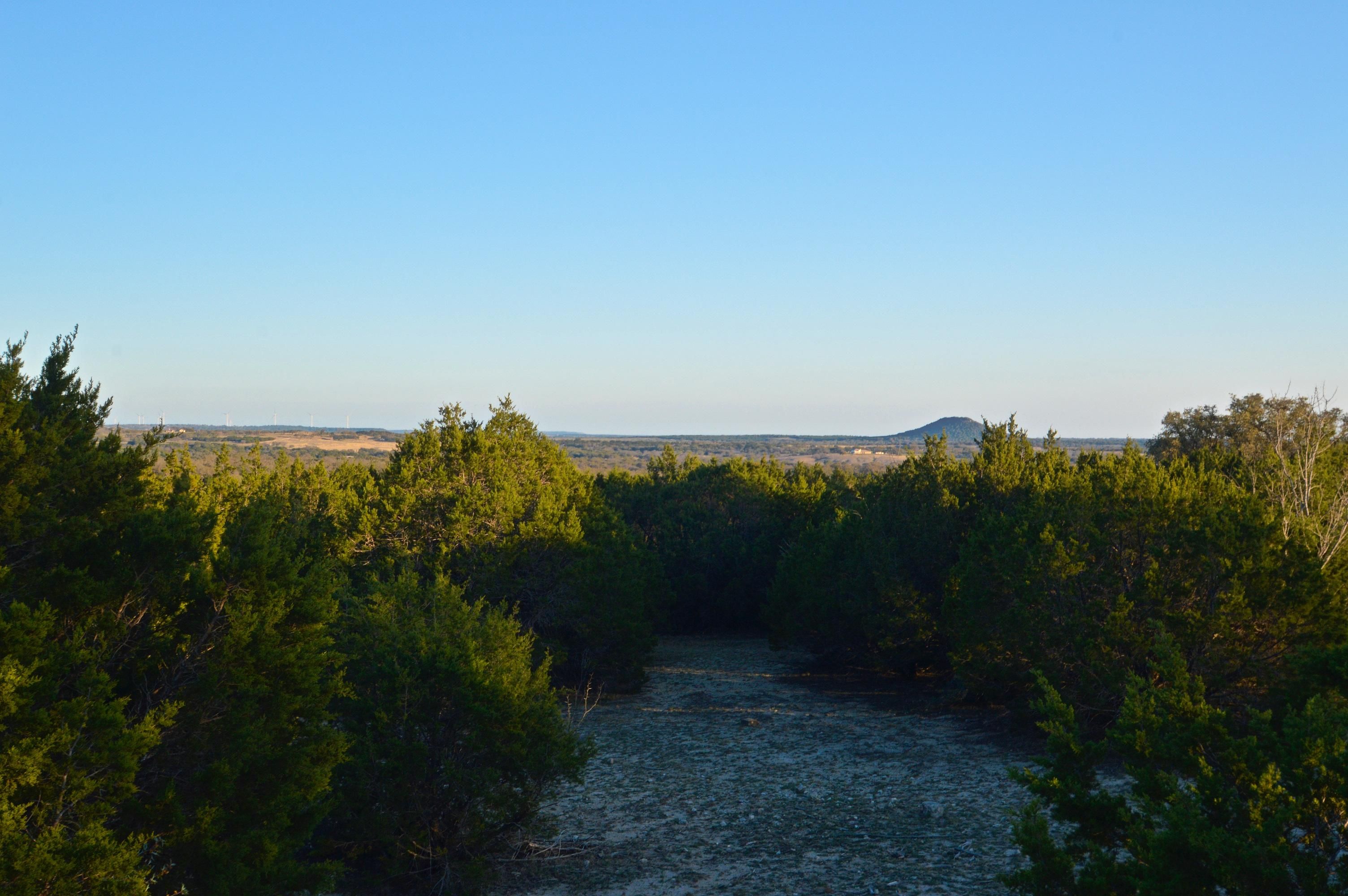 Goldthwaite, Mills County, TX Recreational Property, Hunting Property