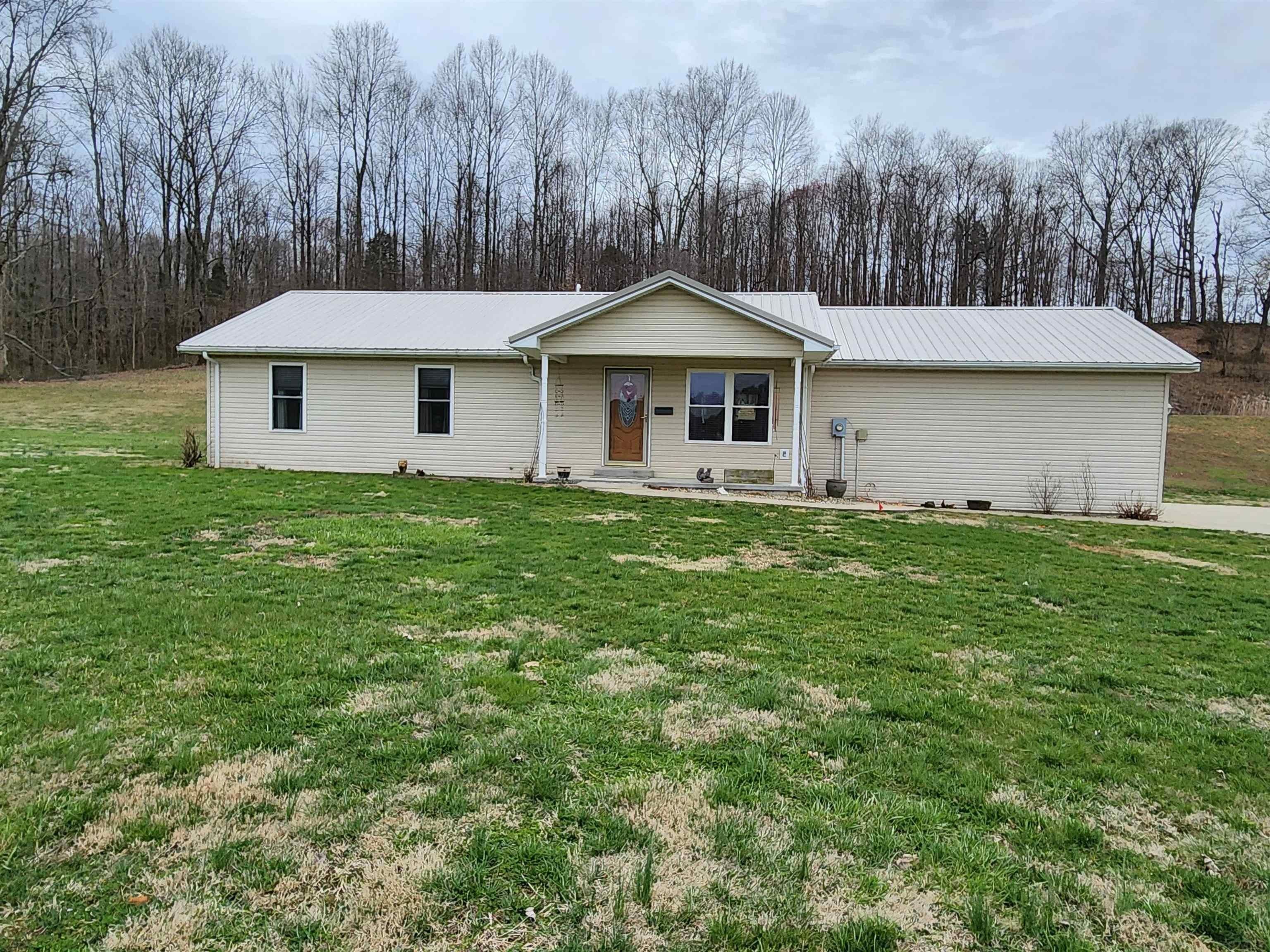 French Lick, Dubois County, IN House for sale Property ID 415976707