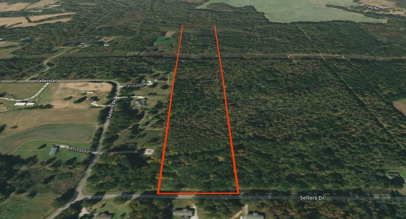 Oakland, Fayette County, TN Undeveloped Land for sale Property ID