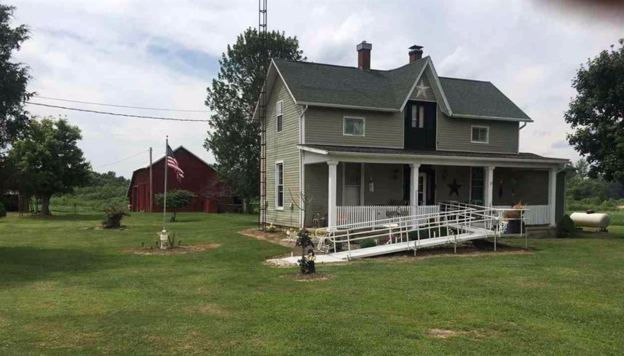 Connersville, Fayette County, IN House for sale Property ID 415977279 LandWatch