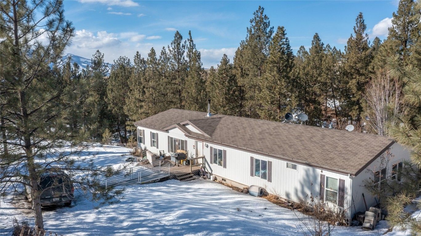 Stevensville, Ravalli County, MT Lakefront Property, Waterfront