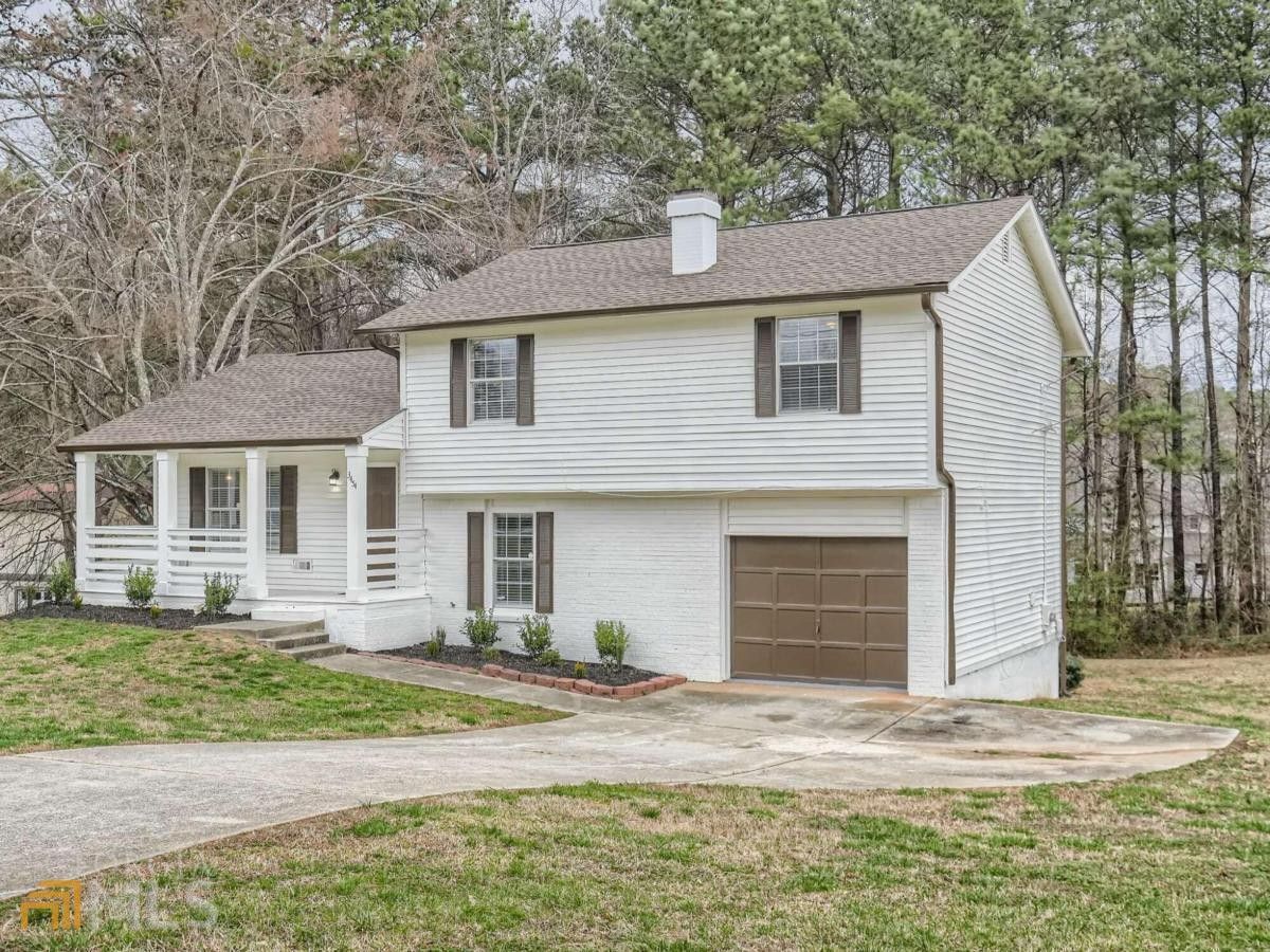 Lithonia, DeKalb County, GA House for sale Property ID 415886423