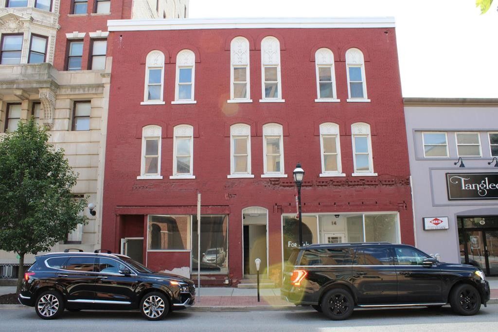 Clearfield, Clearfield County, PA Commercial Property, House for sale