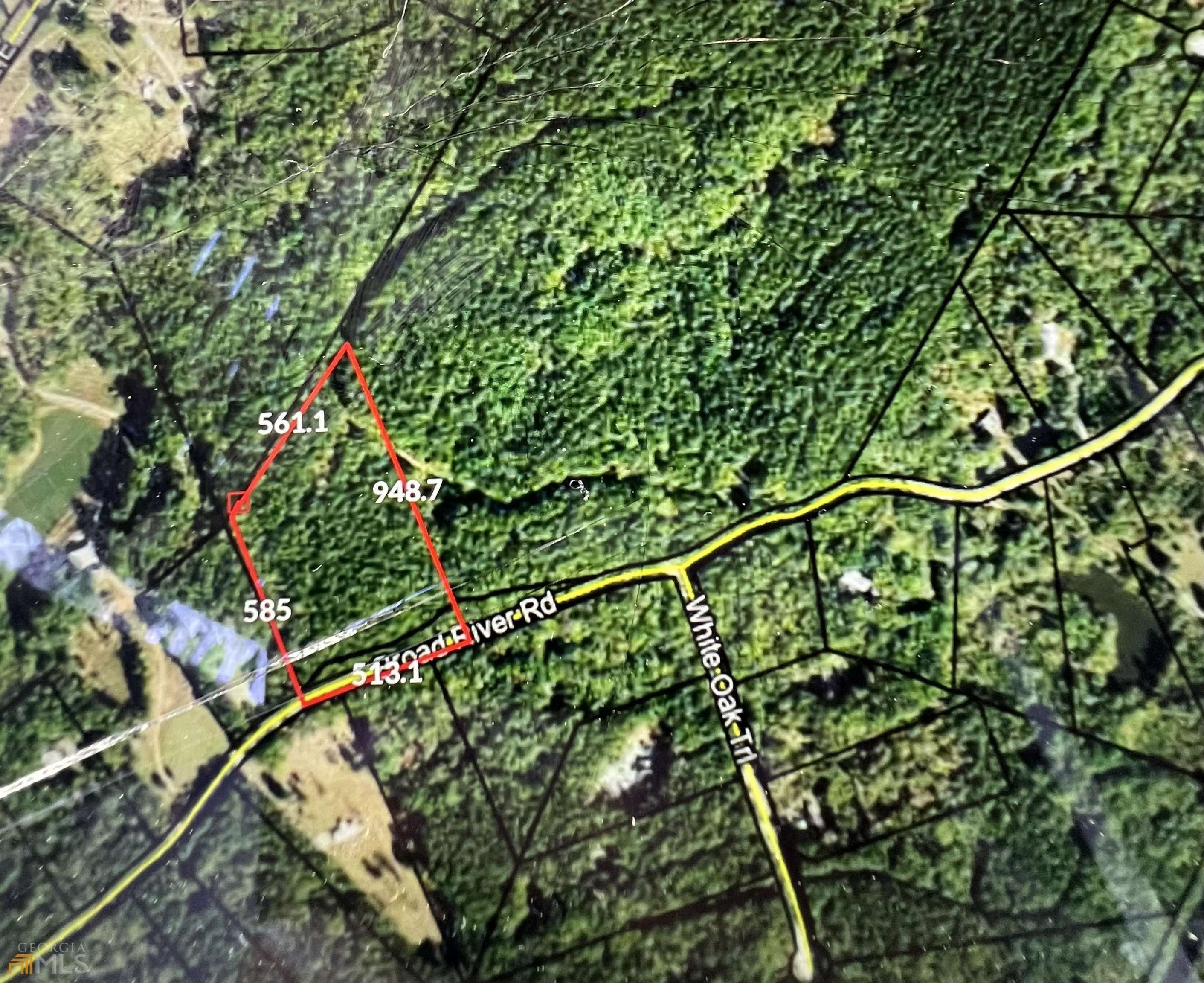 Carlton, Madison County, GA Farms and Ranches for sale Property ID