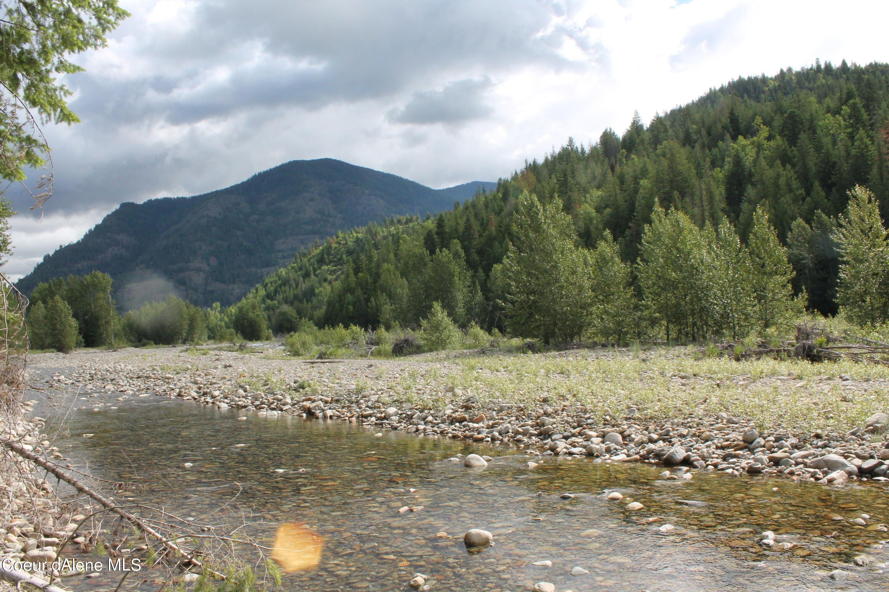 Clark Fork, Bonner County, ID Farms and Ranches, Homesites for sale
