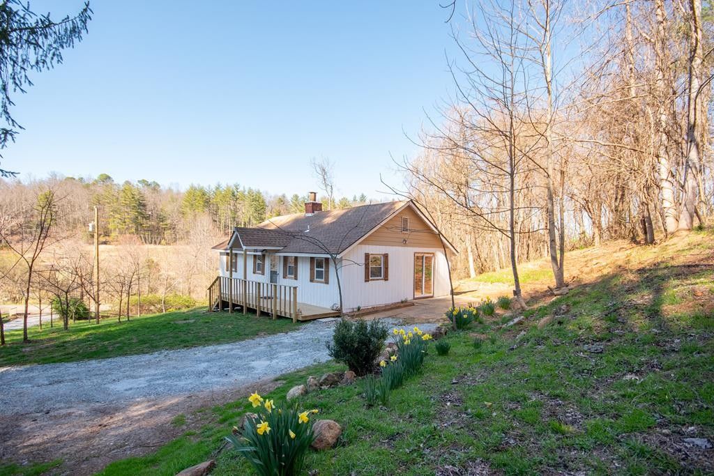 Franklin, Macon County, NC House for sale Property ID 415979155