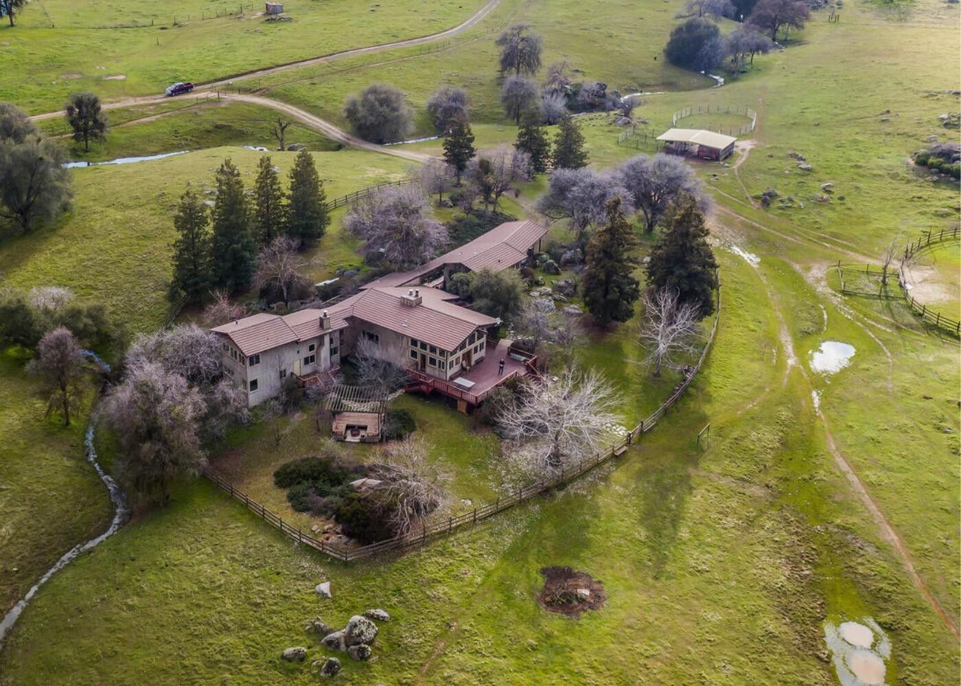 Springville, Tulare County, CA House for sale Property ID 415979163