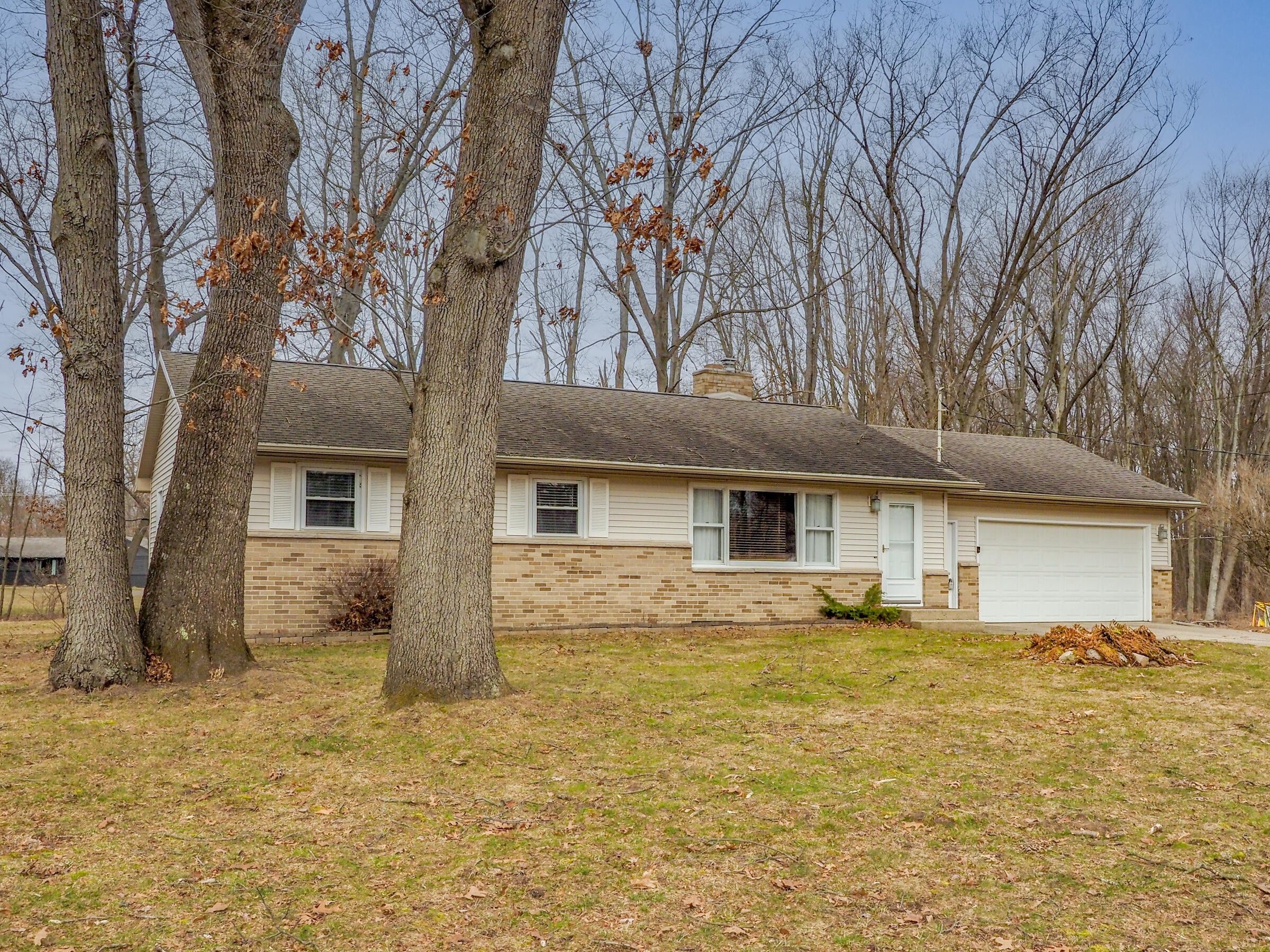 Mattawan, Van Buren County, MI House for sale Property ID 415979184