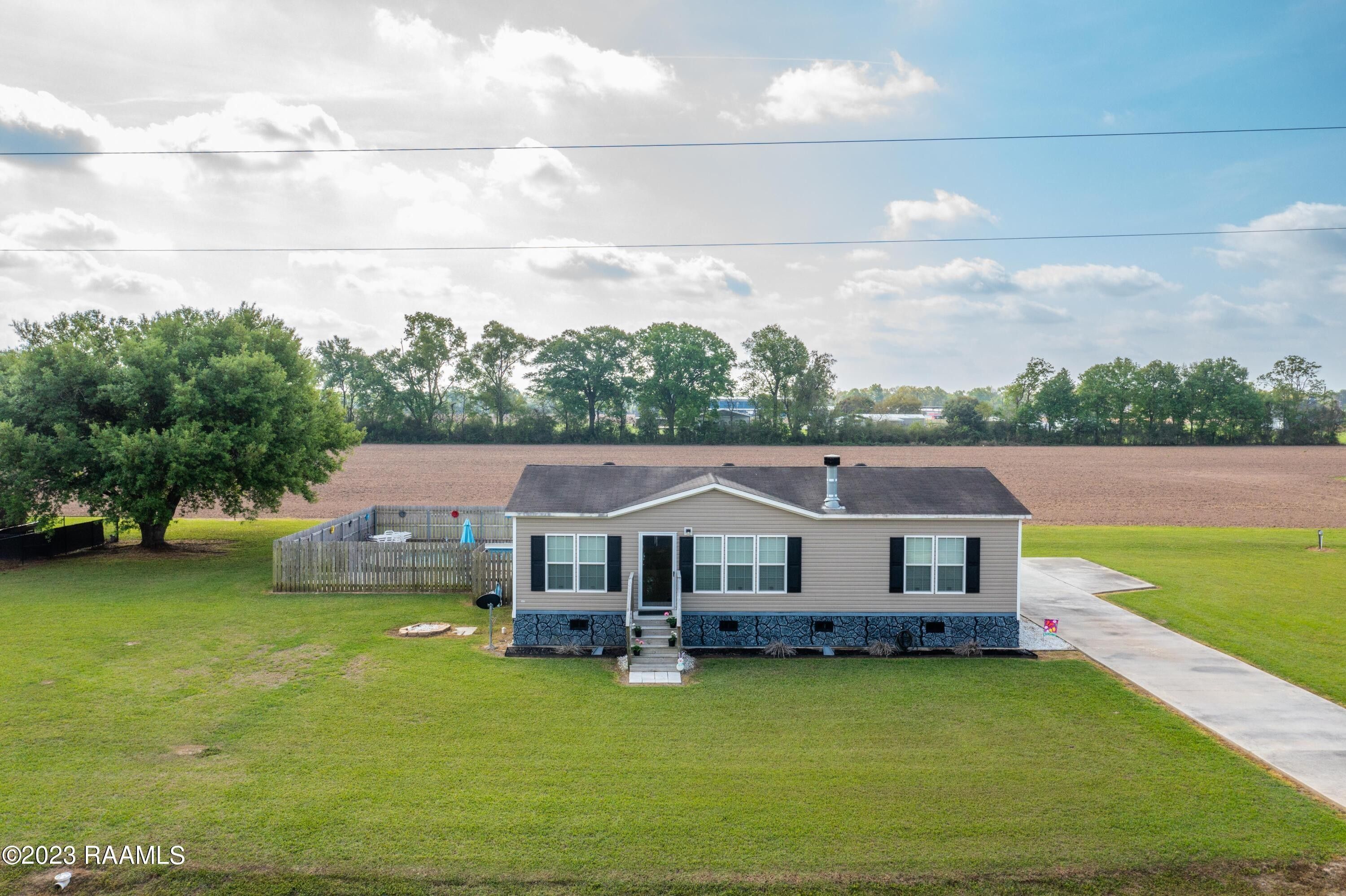 Arnaudville, Saint Landry Parish, LA House for sale Property ID 415976061 LandWatch
