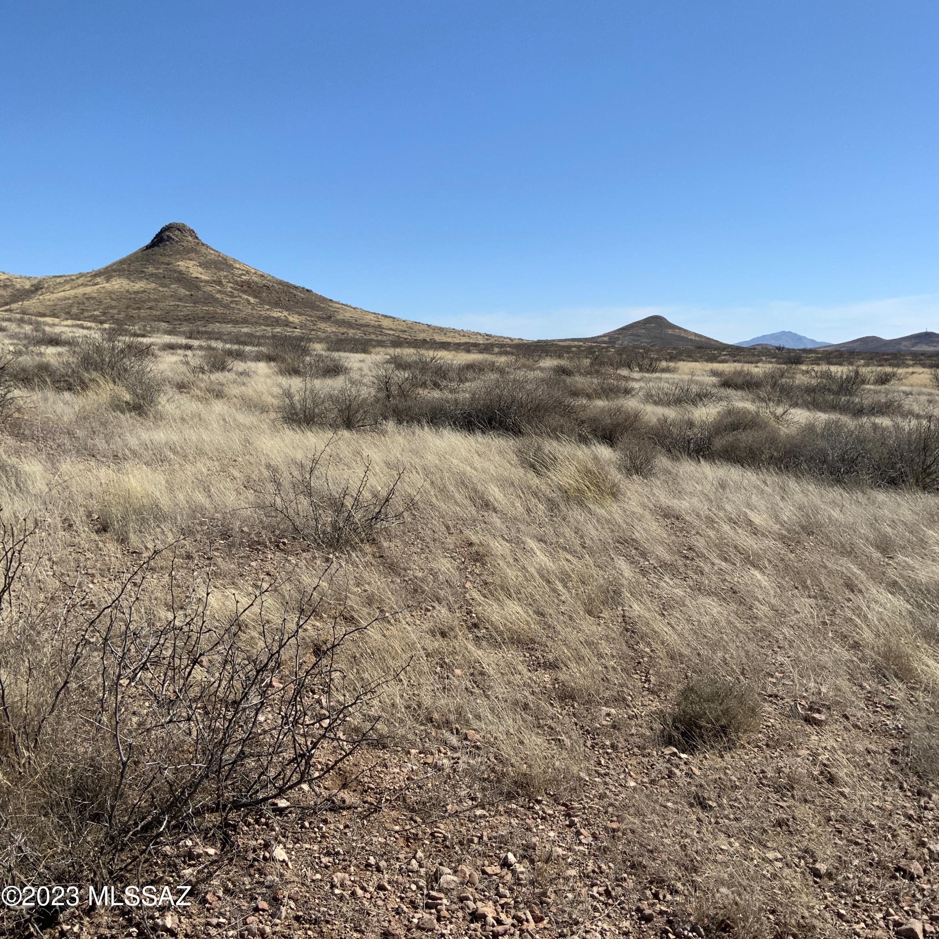 Pearce, Cochise County, AZ Undeveloped Land for sale Property ID