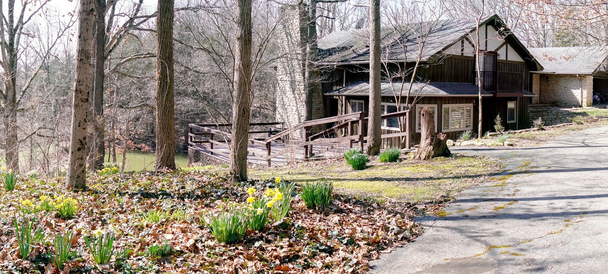 Batesville, Ripley County, IN Lakefront Property, Waterfront Property