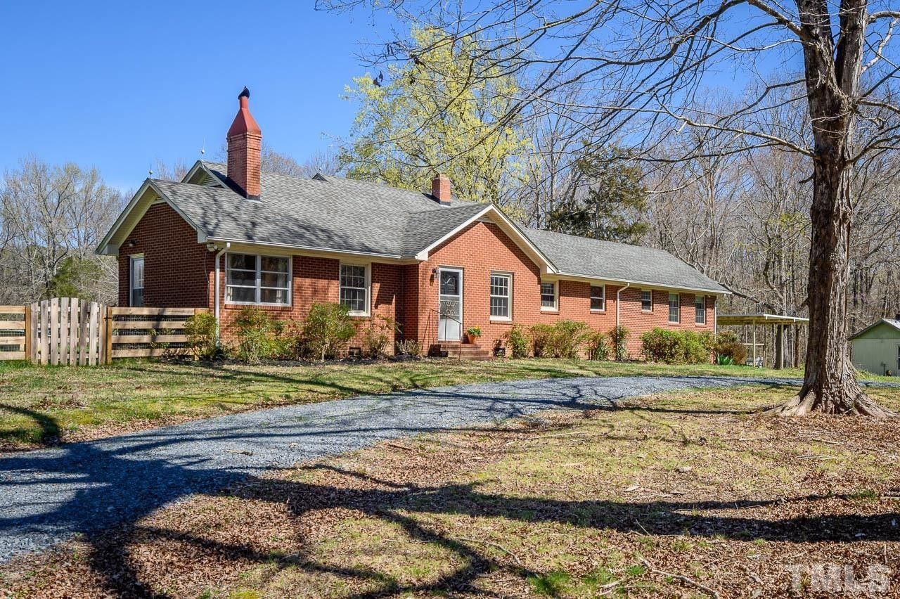 Siler City, Chatham County, NC Lakefront Property, Waterfront Property