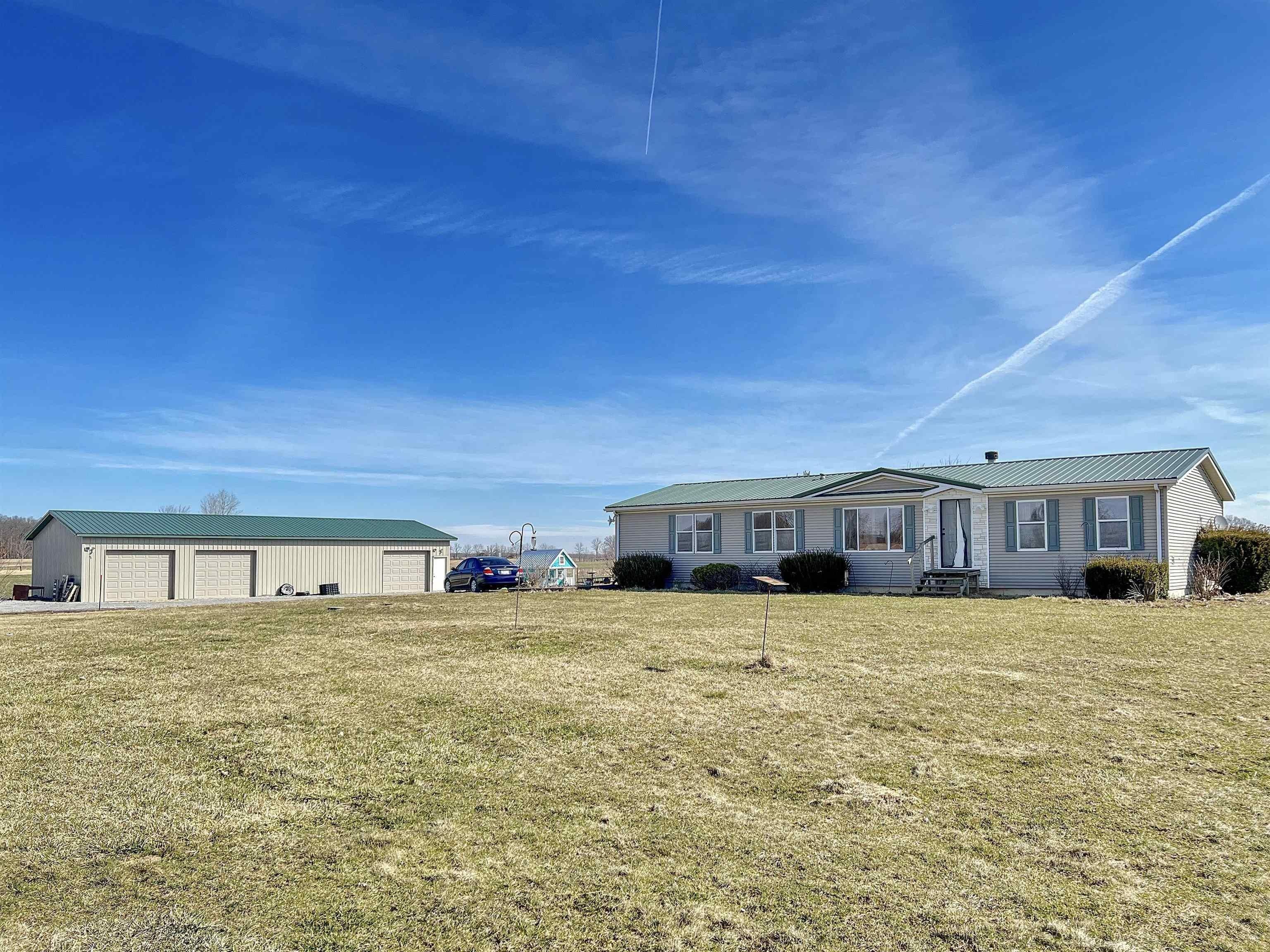 Butler, DeKalb County, IN House for sale Property ID 415982883 LandWatch