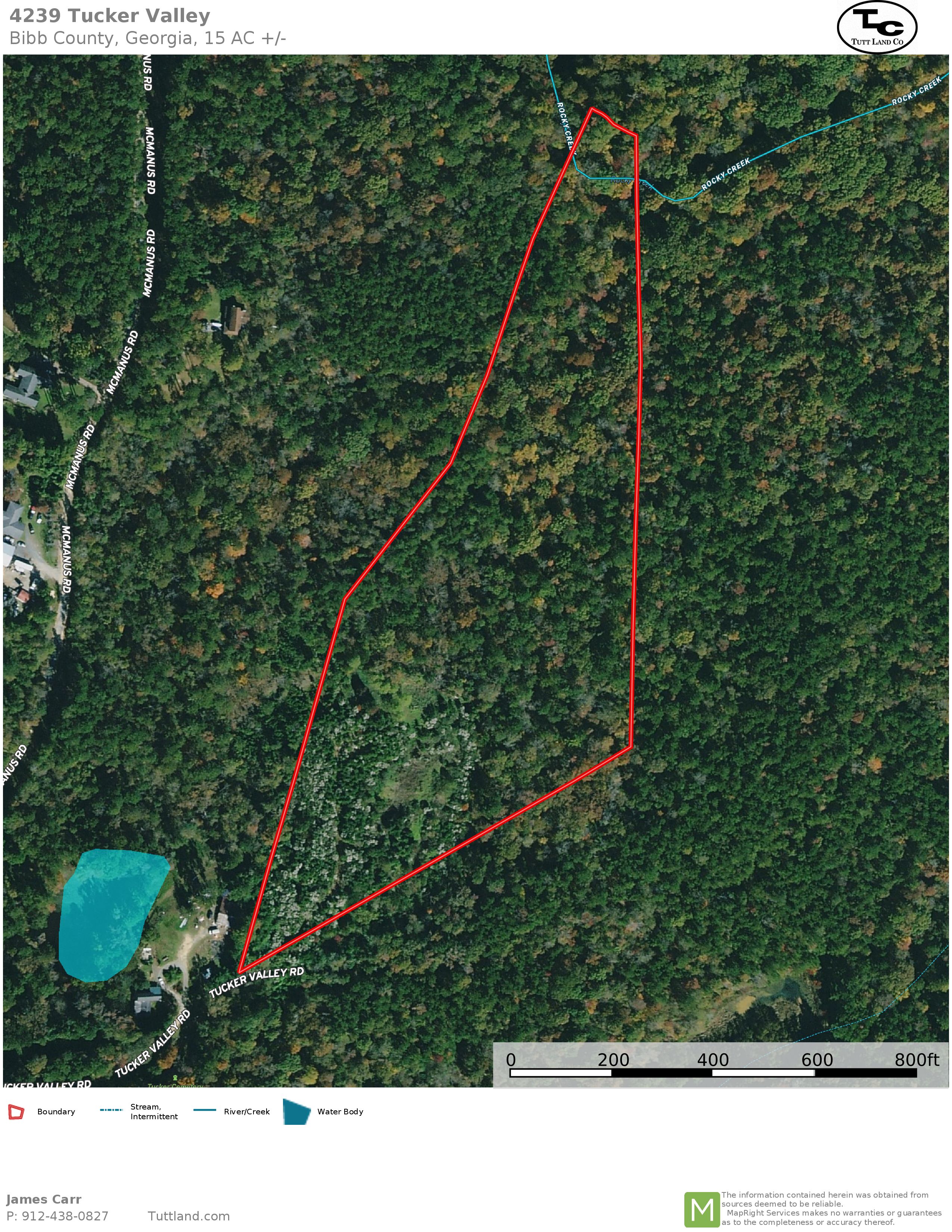 4239 Tucker Valley Rd, Macon, GA 31210 LandWatch