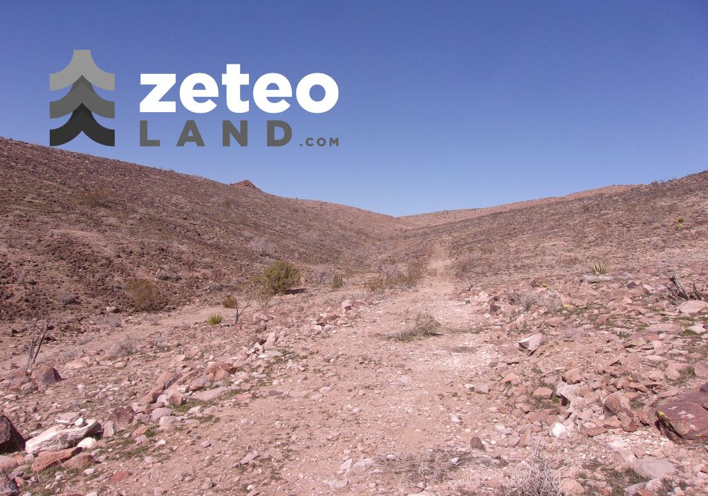 Golden Valley, Mohave County, AZ Recreational Property, Undeveloped