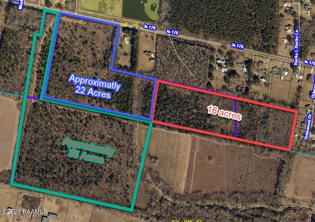 Sunset, Saint Landry Parish, LA Farms and Ranches for sale Property ID 415956882 LandWatch