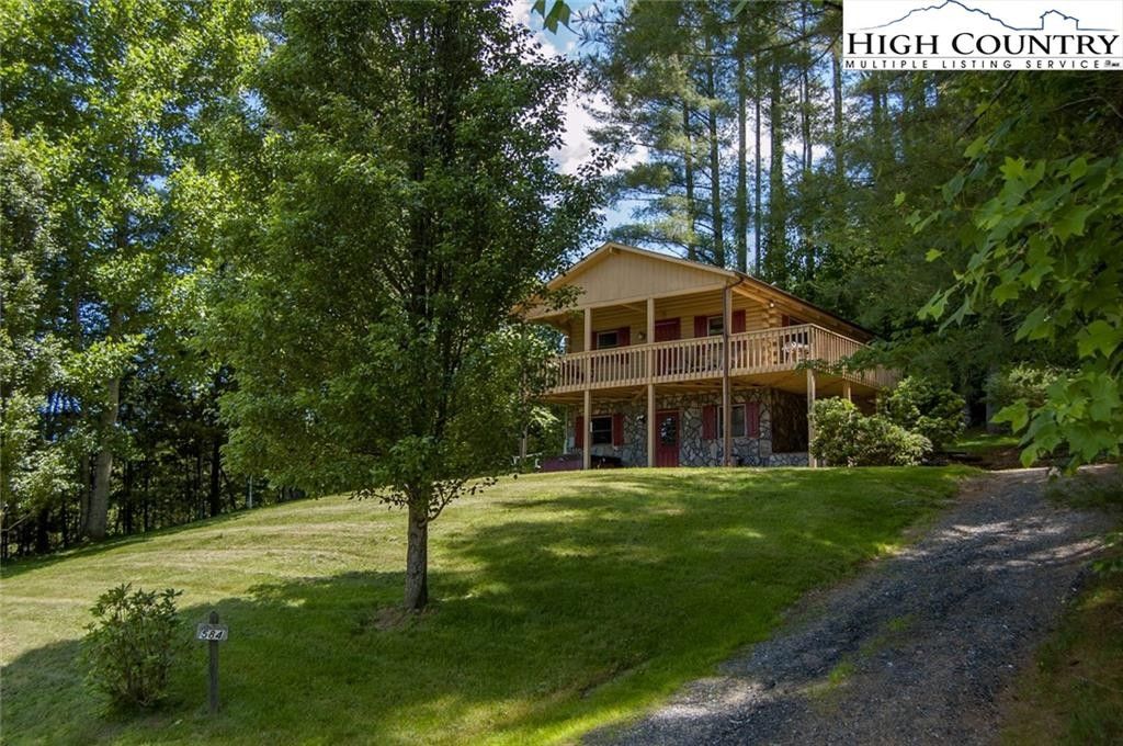 Crumpler, Ashe County, NC House for sale Property ID 415983734 LandWatch