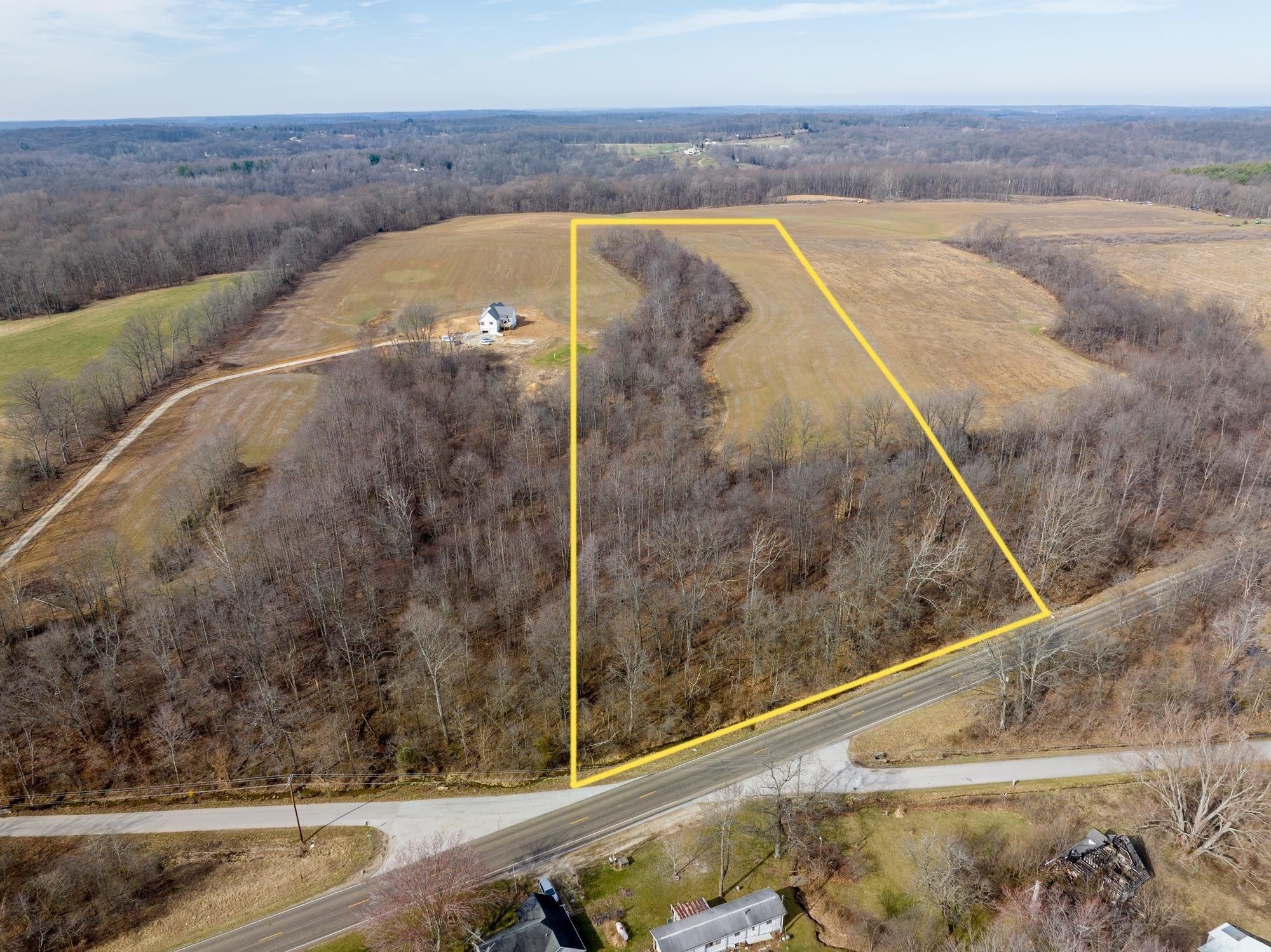 Springville, Greene County, IN Farms and Ranches for sale Property ID