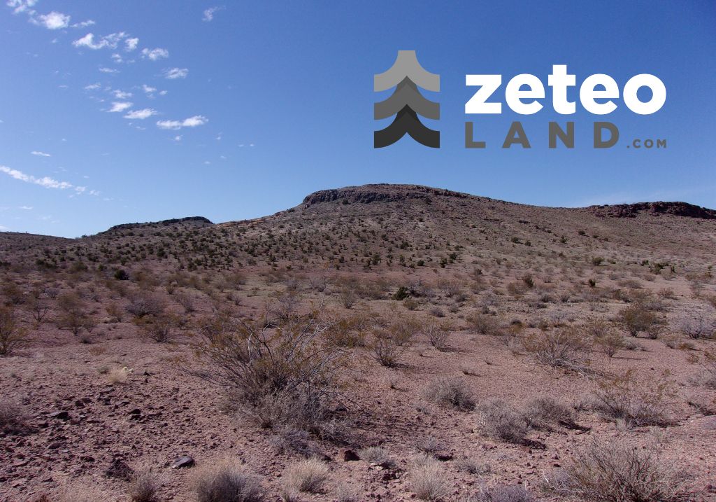 Golden Valley, Mohave County, AZ Recreational Property, Undeveloped