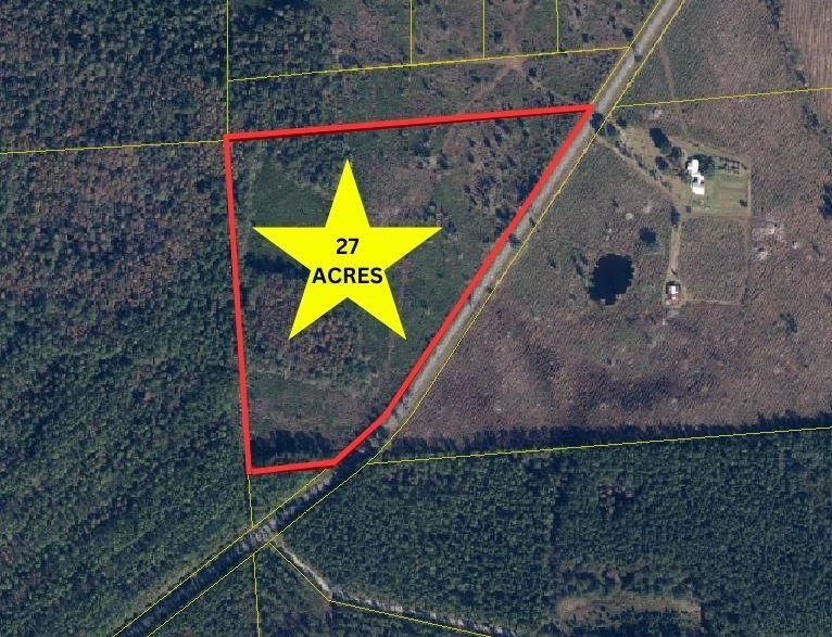Lake Butler, Union County, FL Farms and Ranches for sale Property ID