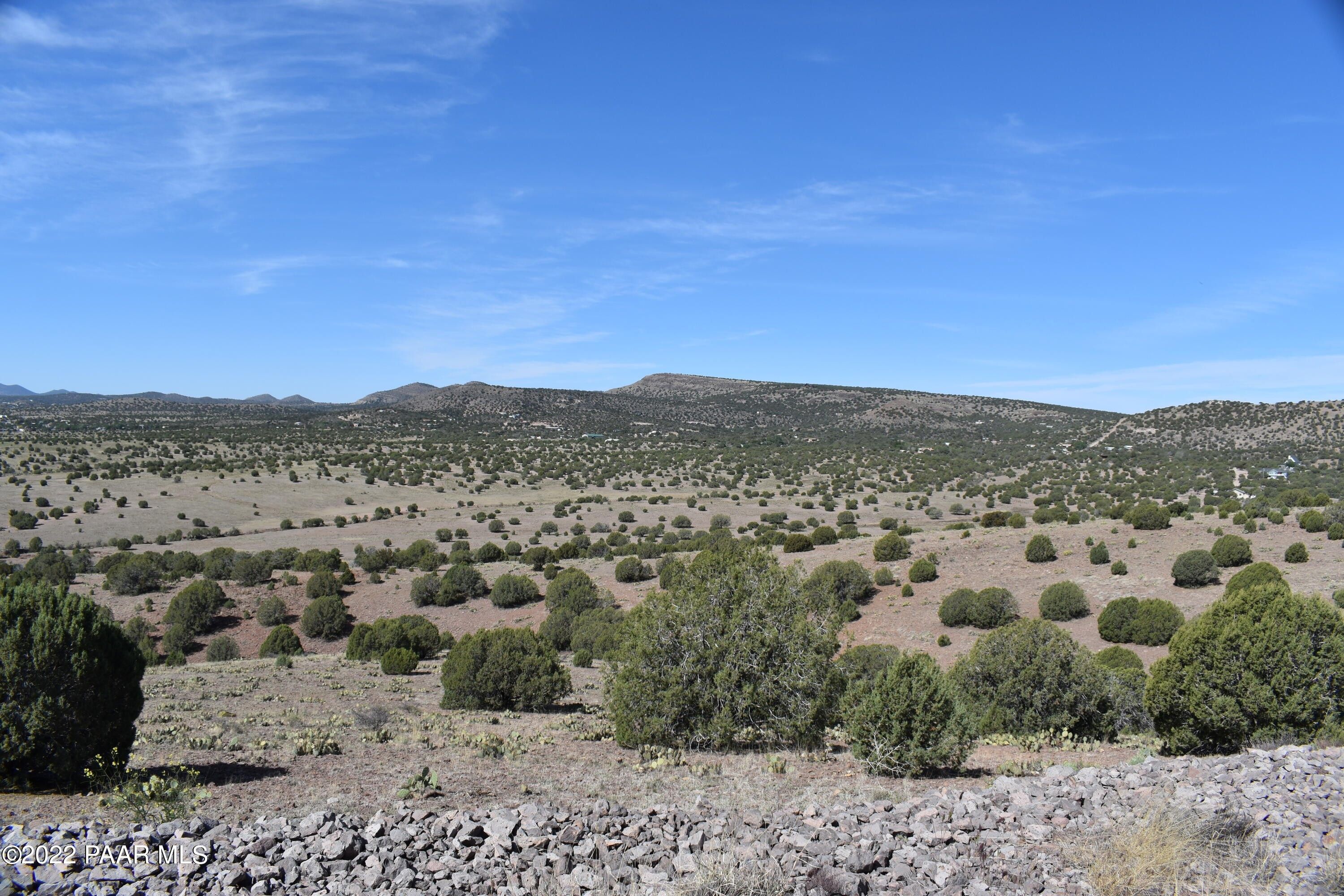 Chino Valley, Yavapai County, AZ Undeveloped Land for sale Property ID