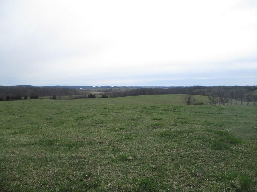 Flemingsburg, Fleming County, KY Undeveloped Land, Lakefront Property