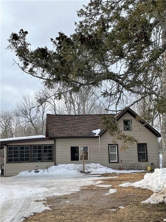 Bovey, Itasca County, MN Lakefront Property, Waterfront Property, House