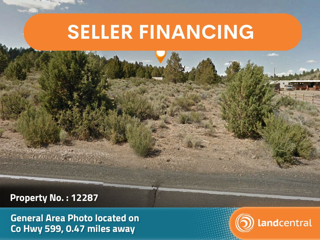 Sprague River, Klamath County, OR Undeveloped Land, Homesites for sale